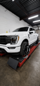 wheel-alignment