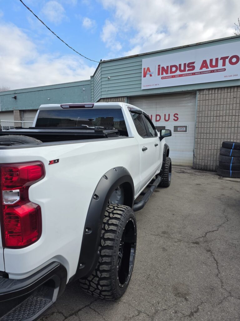 indus-auto