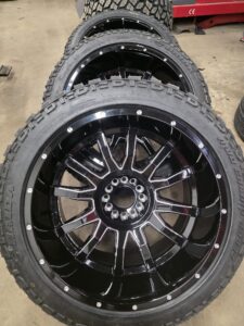 new-tires