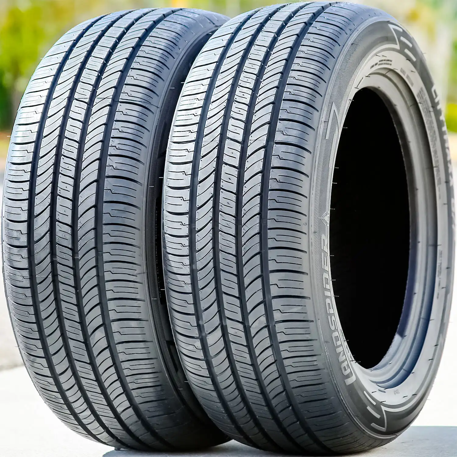 205/55R16 Landspider Citytraxx G/P - Image 4