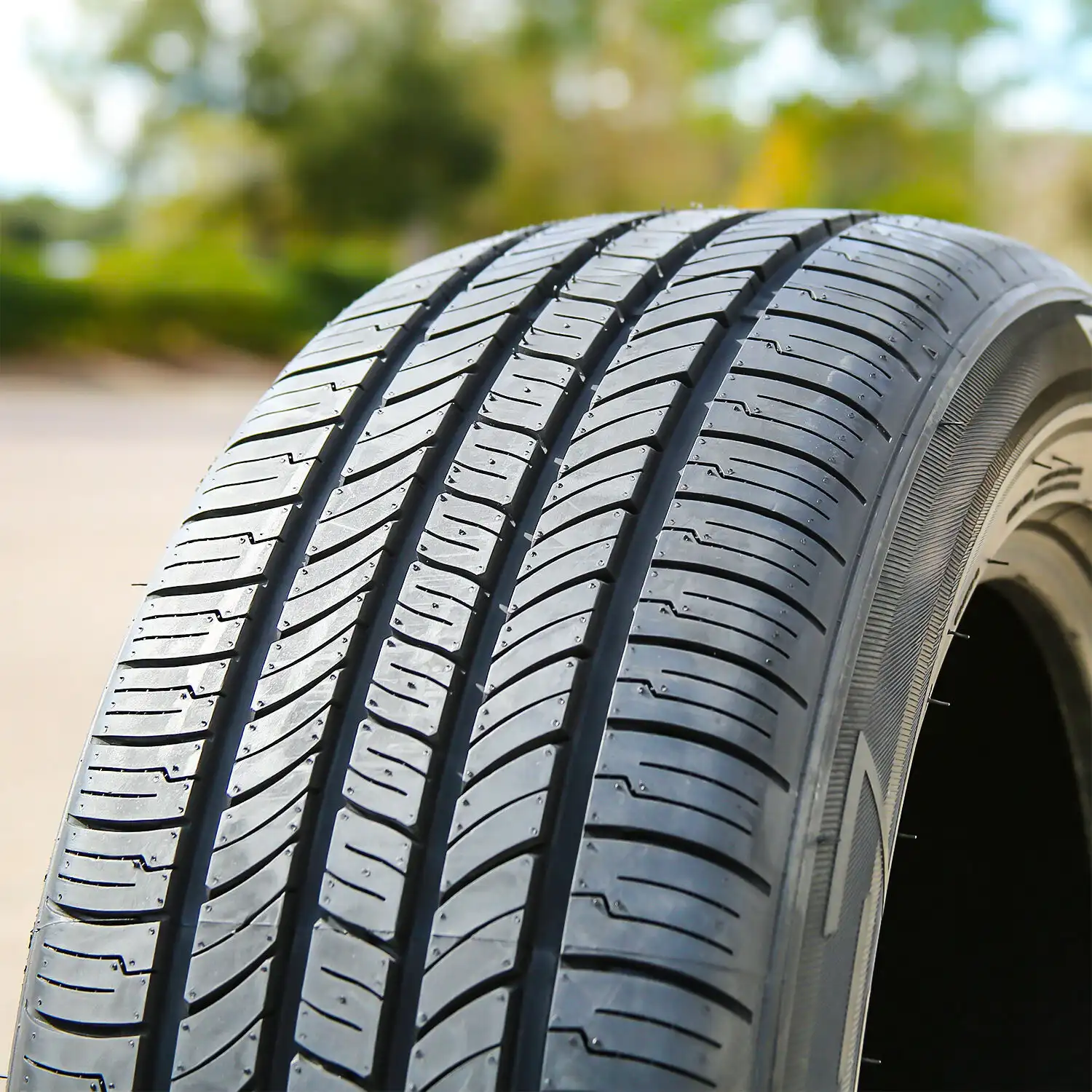205/55R16 Landspider Citytraxx G/P - Image 2